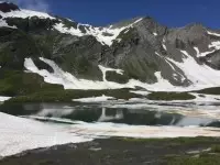 Le Lac sans Fond