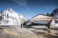 Base MBH Les Arcs