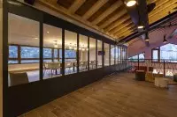 Mezzanine