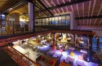 Base Camp Lodge