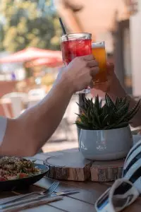 Apéritif