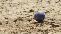 Beach Soccer
