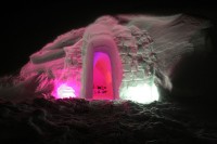 Village Igloo