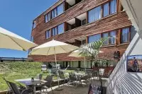 Terrasse Hôtel & Spa Arcadien
