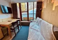 Résidence Aiguille grive 1, Apt 5 pers n°151_Les Arcs