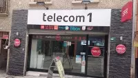 Extérieur magasin - Avelis Connect Bourg Saint Maurice