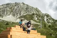 L'envol de Cachette