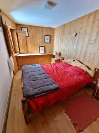 Résidence Les Feuillères, Apt 8 pers, n°194_Les Arcs
