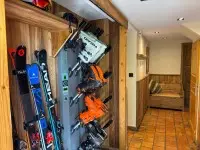 Les Granges - Chalet Cabotte, 10/12 pers n°170_Les Arcs