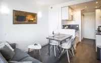 Résidence Le Grand Arbois_Les Arcs
