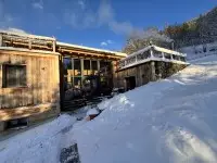 La Grange des Eulets h ext