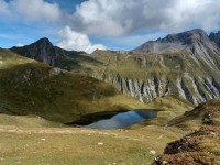 Lac Esola