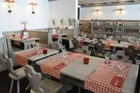 Restaurant Les Arolles Hôtel & Spa Arcadien