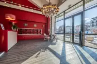 Office de tourisme