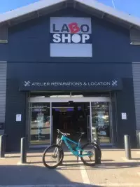 Laboshop