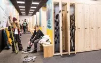 SKIROOM