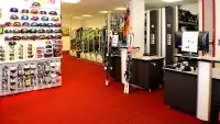 Intérieur - Skiset Altitude MMV