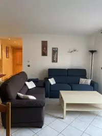 Résidence Le Grand Coeur, Apt 4/5 pers n°152_Bourg-Saint-Maurice