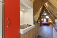 Chalet Pointu - Arc 1600_Les Arcs