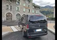 Bourg Saint Maurice ACM Taxi