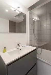 Résidence Le Varet_Les Arcs