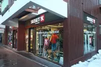 Skiset Tournavelles