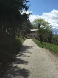 Le Fayet