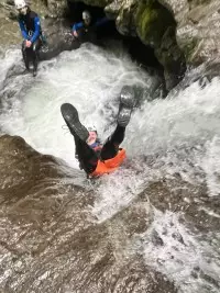 Canyon Addict