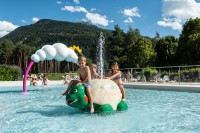 DECOUVERTE CENTRE NAUTIQUE & MINI-GOLF_Bourg-Saint-Maurice