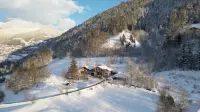 La Grange des Eulets h de loin