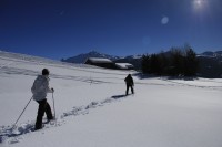 Les balades du colporteurs