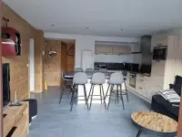 Résidence Arandelières, Appt 8 pers, n°205_Les Arcs