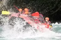 Eaux Vives Rafting