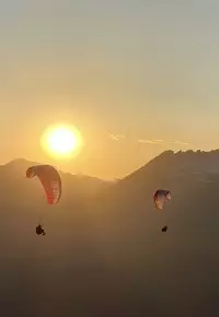 Darentasia Ecole de Parapente