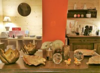 le Comptoir des Arcs