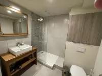 Résidence Les Chardons, Apt 6 pers n°204_Les Arcs