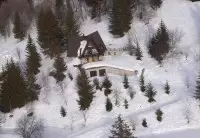 Chalet Pointu de Capucine, 14 Pers n°031_Les Arcs