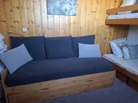 Résidence Adret, apt 6/8 pers n°177_Les Arcs