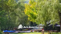 Arc Aventures by Evolution 2