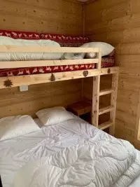Résidence Le Vaugella, Apt 9 pers n°191_Les Arcs