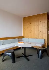 Résidence Versant Sud, Studio 4 pers n°136_Les Arcs