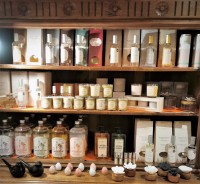 Produits le Comptoir des Arcs
