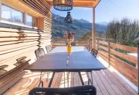 Chalet Sportif - le Cotaret 14 Pers n°183_Bourg-Saint-Maurice