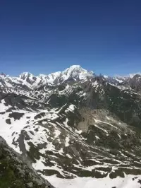 Mont Blanc