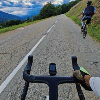Summit Bike