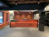 Bagagerie Office de Tourisme Charvet_Les Arcs