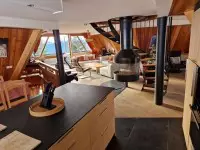 Chalet Pointu de Capucine, 14 Pers n°031_Les Arcs
