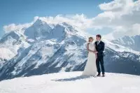 Photographe de mariage Juliette Rebour Photographie