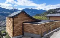 Chalet Sportif - le Cotaret 14 Pers n°183_Bourg-Saint-Maurice