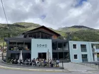 Sowo devanture